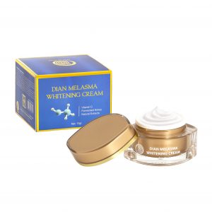 kem đặc trị nám Dian Melasma