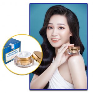 kem trị nám dian beauty