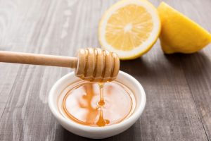 Chế độ dinh dưỡng cho người bị nám da
