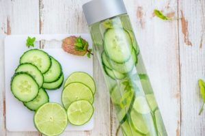 Uống gì để trị nám từ bên trong