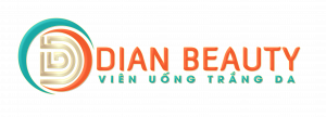 dian beauty trắng da