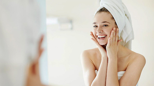 Hiệu quả của viên uống trắng da