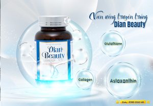 viên uống dian beauty