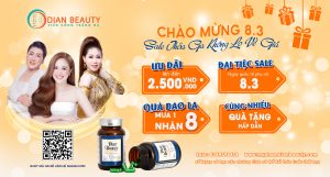 viên uống dian beauty